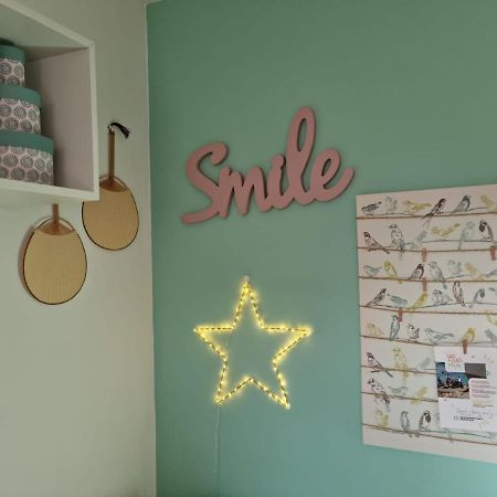 Le Secret De Sanary Apartment Exterior photo